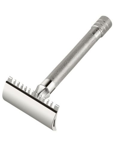 Safety razor Merkur 25C