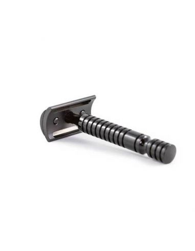 Safety razor Razorock Baby Smooth Black