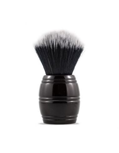 Hisopo sintético Barrel Tuxedo Razorock