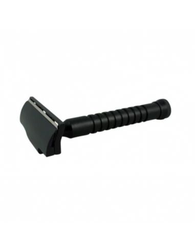 Safety razor Razorock Hawk V2 Black