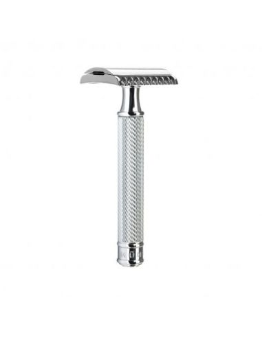 Safety razor Mühle R41 Peine Abierto