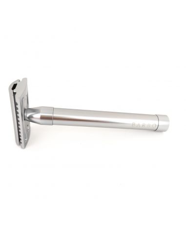 Safety razor Barbo Ludovica