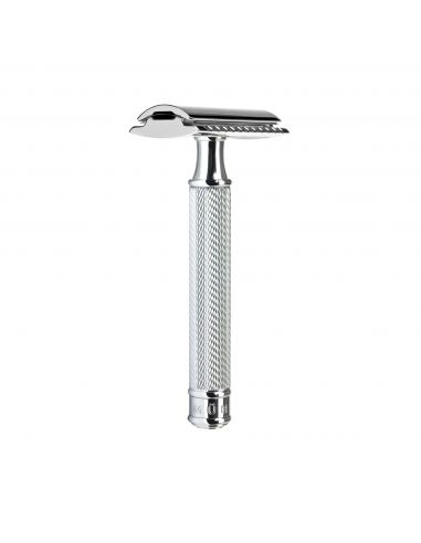 Safety razor Mühle R89 Grande